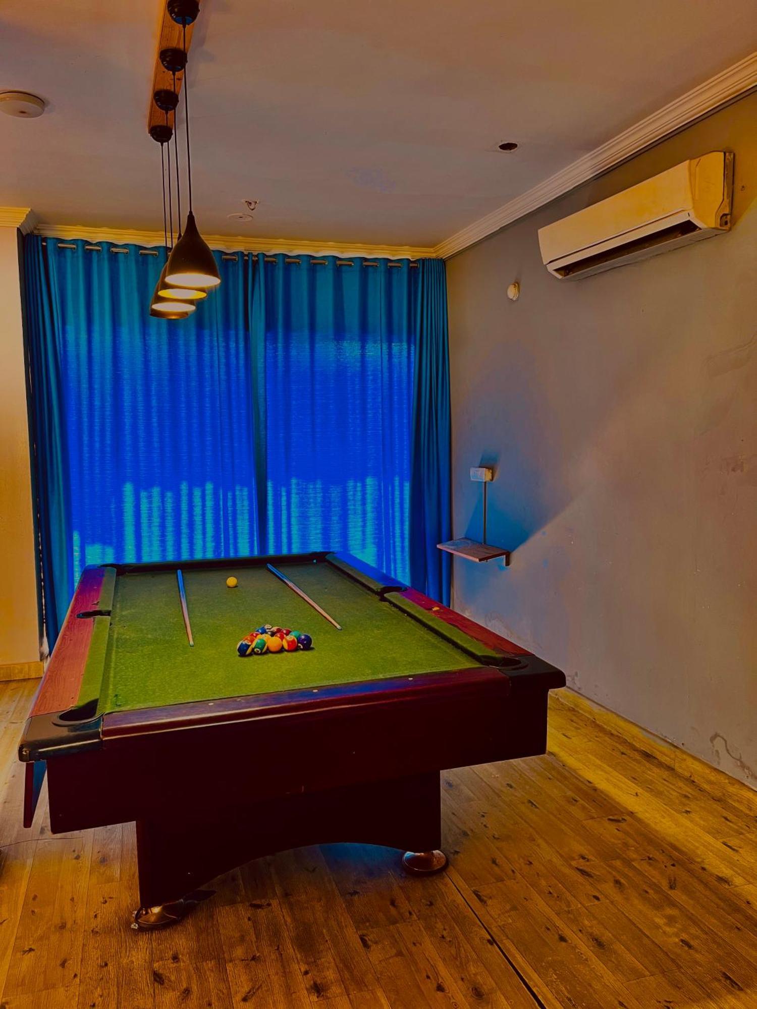 The Calagute Beach Resort By Shivam Resort 1 Km From Beach Candolim Luaran gambar