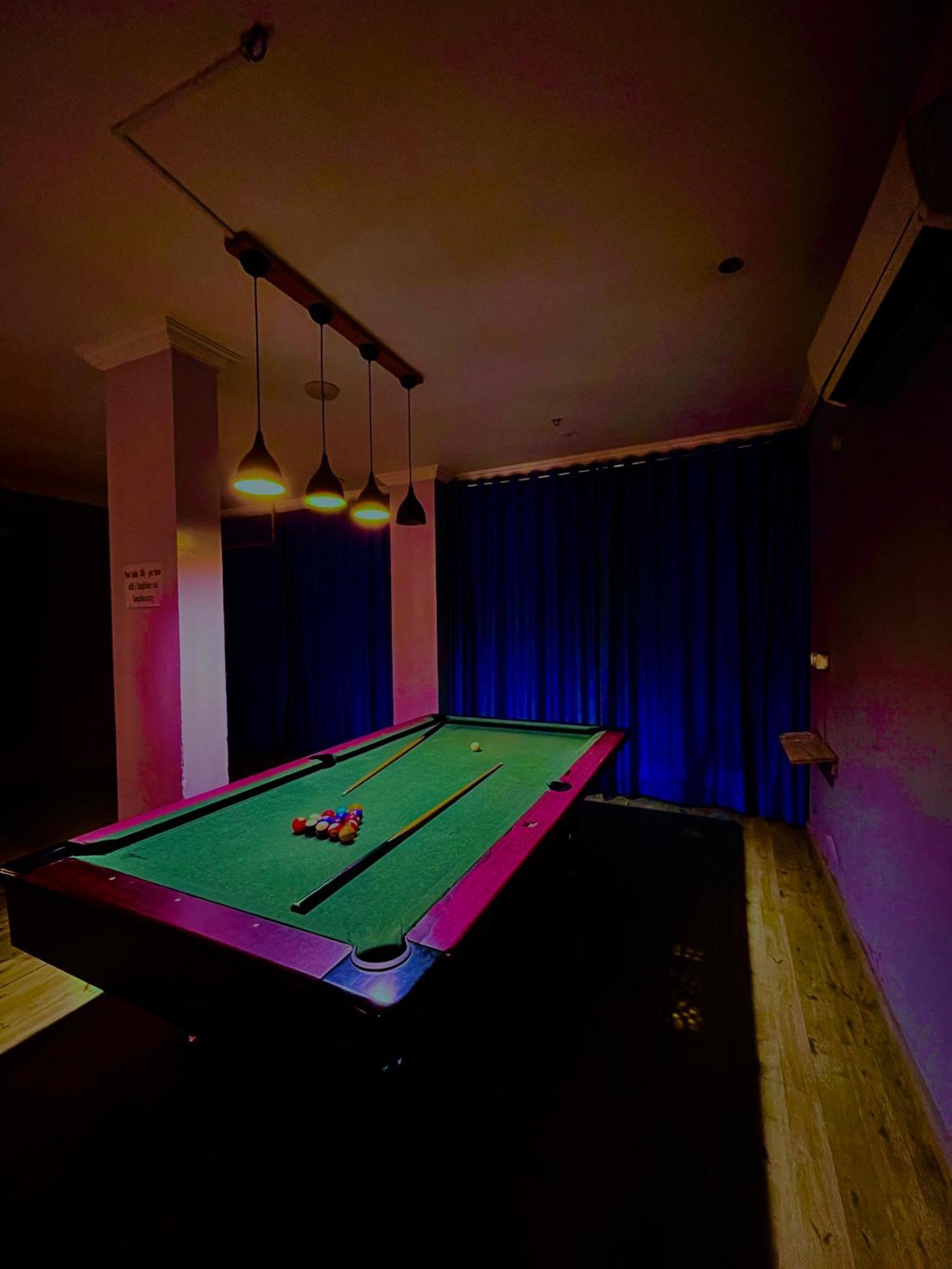 The Calagute Beach Resort By Shivam Resort 1 Km From Beach Candolim Luaran gambar